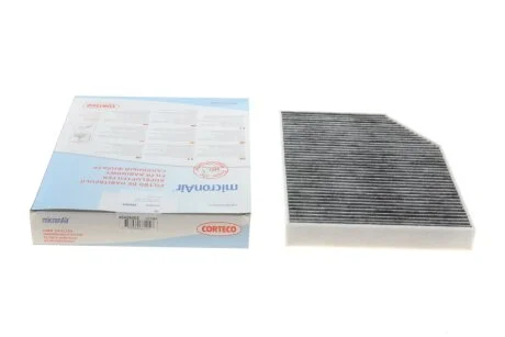 Фільтр салону CORTECO 49428005