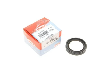 Ущільнювальне кільце вала, колінчатий вал CORTECO 49498886