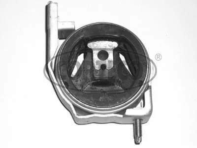 Подушка КПП MB A-class (W168) CORTECO 508972