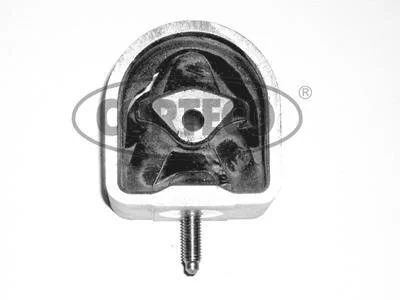 Подушка двигуна MB A-class (W168) 97-> передня CORTECO 508973