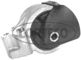 Подушка двигуна CORTECO 602252