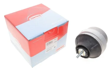 Подушка двигателя правая Audi A4 1.6/1.9TD, VW Passat 1.6/1.9TDI/2.3 VR5 95- CORTECO 602572