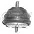 Опора ДВС BMW 3(E46)/3(E36) M50/M52/M54 CORTECO 603820 (фото 1)