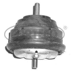 Опора ДВС BMW 3(E46)/3(E36) M50/M52/M54 CORTECO 603820