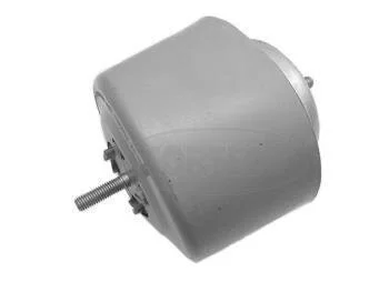 Подушка двигателя Audi A4 2.4/3.0/3.2E (01-08) правая CORTECO 80000010