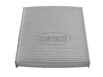 Фильтр салона (CP1153) FORD/VOLVO FOCUS 2/C30/S40/V50 04- CORTECO 80000061