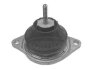 Опора ДВС AUDI 80/90/100/200/VW PASSAT B2 80-94 [ЗЕЛЕНЫЙ] CORTECO 80000224 (фото 1)