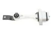 Опора двигуна зад. ниж. Audi A3 Seat Leon, Toledo II Skoda Octavia VW Bora, Golf Iv, New Beetle 1.4-2.3 09.96-12.10 CORTECO 80000229 (фото 1)