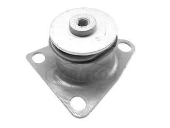 Подвеска, держатель автоматической коробки передач CORTECO 80000240