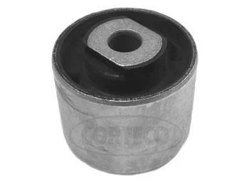 Сайлентблок балки AUDI 100/A6 91- CORTECO 80000279