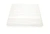 Фильтр, воздух во внутренном пространстве CORTECO 80000331 (фото 3)
