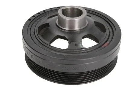 Шків колінвалу MB C-class (W202)/E-class 2.0-5.0 (W210/W211) 97-07 (6PK) CORTECO 80000363