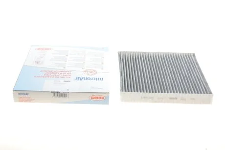 Фільтр салону CORTECO 80000404