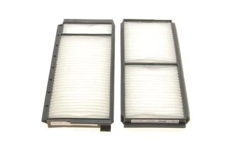 Фiльтр салону (Фильтр, воздух во внутренном пространстве) CORTECO 80000405