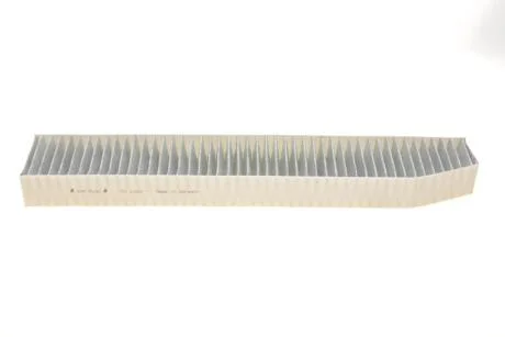 Фільтр салону із елементами активованого вугілля JEEP CHEROKEE, COMMANDER, GRAND CHEROKEE I, GRAND CHEROKEE II, GRAND CHEROKEE III 2.4-5.7 06.92-12.10 CORTECO 80000415