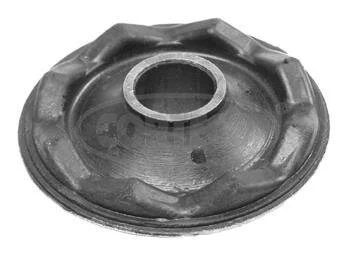 Сайлентблок переднього важеля CORTECO 80000466