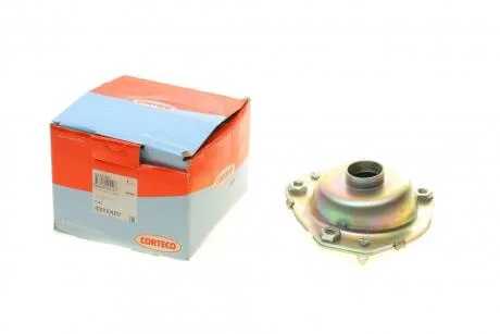 Підшипник опорний ам-тора перед. Fiat Ducato 94- CORTECO 80000480