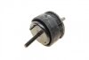 Подушка двигателя, F.-Tr., 2.5 D/TD, 1995&gt;, (красн.) CORTECO 80000566 (фото 6)