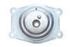 Подушка двигуна передня ліва OPEL Astra H 2004 CORTECO 80000581 (фото 1)