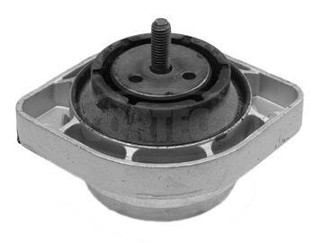Опора ДВС BMW X3 (E83) 04- 2.5/3.0 лев. CORTECO 80000690