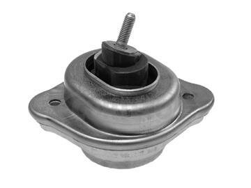 Опора ДВС BMW X3 (E83) 04- 2.5/3.0 CORTECO 80000691
