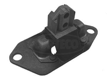 Опора двигателя VOLVO S60/S80/V70/XC70/XC90 -10 CORTECO 80000720