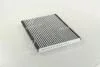 Фільтр салону SUZUKI GRAND VITARA 05- вугільний CORTECO 80000770 (фото 4)