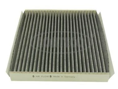 Фiльтр салону (Фильтр, воздух во внутренном пространстве) CORTECO 80000783