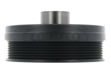Шкив коленвала MB W204/W212/W221 05- 3.0CDi CORTECO 80000819