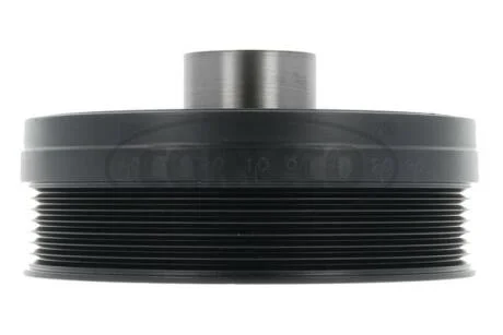 Шкив коленвала MB W204/W212/W221 05- 3.0CDi CORTECO 80000819