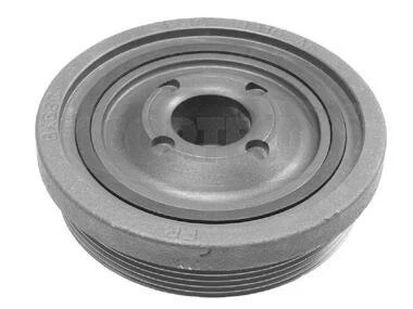 Ременный шкив, коленчатый вал CORTECO 80000833