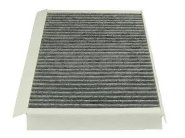 Фiльтр салону (Фильтр, воздух во внутренном пространстве) CORTECO 80000872