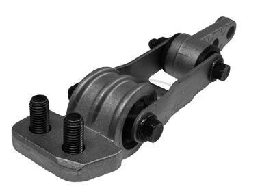 Опора двигателя VOLVO C70/S60/S70/S80/V70 -10 CORTECO 80000935