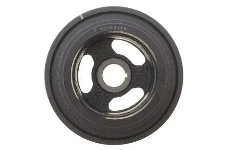 Шків колінчастого валу BMW M52/M54 5PK+6PK CORTECO 80001100