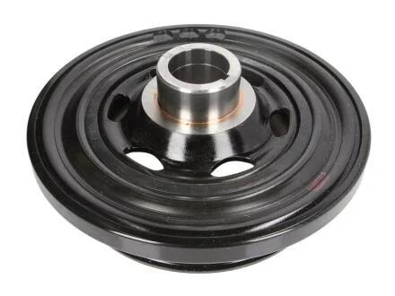 Шкив коленвала, Sprinter 906, (OM 646), 2006> / Vito 639, (OM 646), 2003> CORTECO 80001108