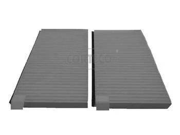 CP1327 Фильтр салона CORTECO 80001130