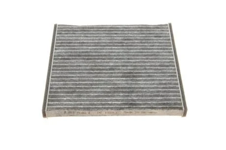 Фильтр салона (CC1329) SUZUKI LIANA 01- уголь. CORTECO 80001173