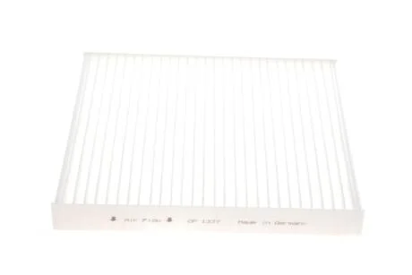 Фильтр салона (CP1337) DODGE AVENGER/CALIBER/JOURNEY 06- (CU2227) CORTECO 80001189