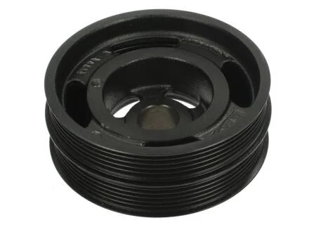 Шків колінчастого валу VOLVO V40, FORD B-MAX, C-MAX, FOCUS C-MAX, FOCUS II 1.4/1.6/1.9D 03.99 CORTECO 80001195