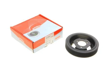 Шків колінчастого валу CORTECO 80001196