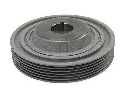 Ременный шкив, коленчатый вал CORTECO 80001290