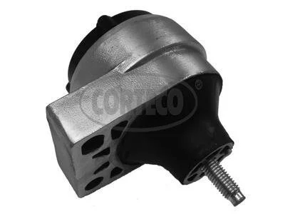 Опора двигателя FORD FOCUS 1/FOCUS 2/TRANSIT CONNECT 98- 1.6-2.0 прав. CORTECO 80001344