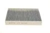 Фильтр, воздух во внутренном пространстве CORTECO 80001451 (фото 3)