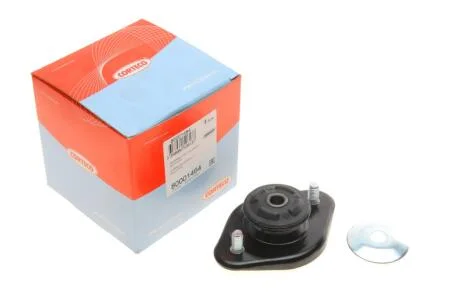 Опора амортизатора зад. BMW 3 (E30/E36/E46) (з прокладкою) CORTECO 80001464