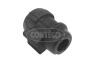 RENAULT подушка стабіліз. зовнішній. d=24mm Megane 6/96- CORTECO 80001465 (фото 1)