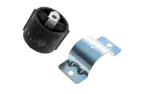 DB подушка КПП задн.208-414 Sprinter BM901-904 LT28-46 CORTECO 80001543