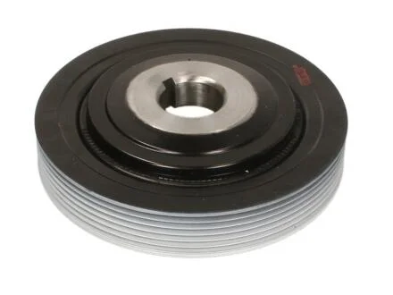 Шкив коленвала PSA C4/C5/206/307/406/407 1.8-2.2 99- CORTECO 80001556