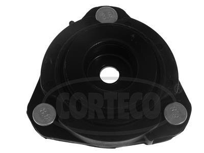 Опора стійки пер. Ford Focus 1.4-2.0 (98-04) CORTECO 80001563 (фото 1)