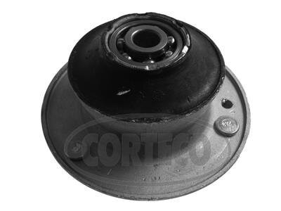 Опора стойки амортизатора CORTECO 80001617