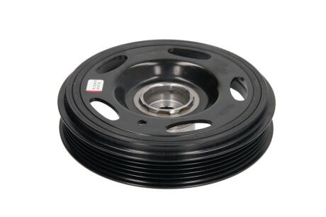 Шків колінвалу Opel Astra J 1.4 09-/Insignia A 1.4 08-17 (5PK) CORTECO 80001696